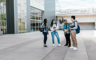 How a College Admissions Counselor Can Help You Achieve Your Academic Goals