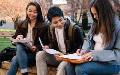 What Makes a Great College Admissions Counselor?