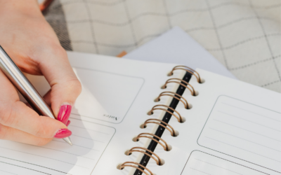 How Early Planning Can Make a Difference in College Applications